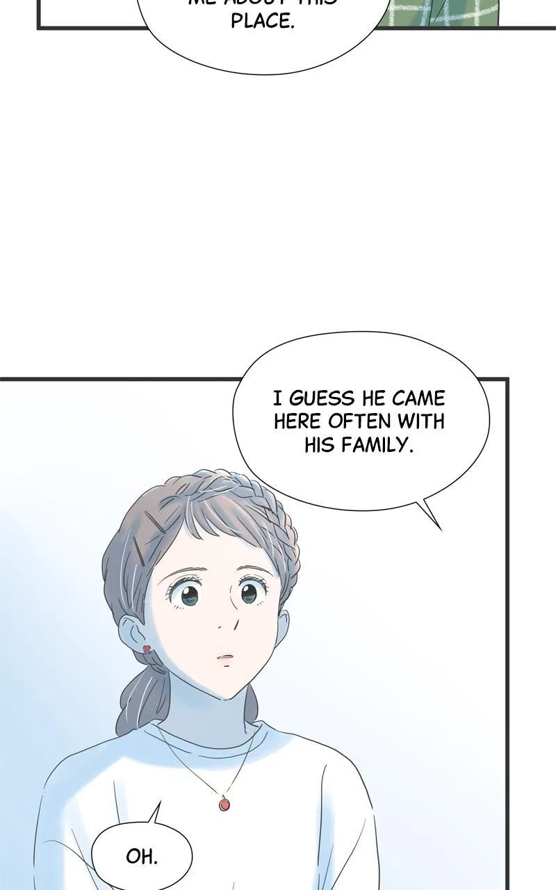 It Rains on Precious Days Chapter 111 – Page 71