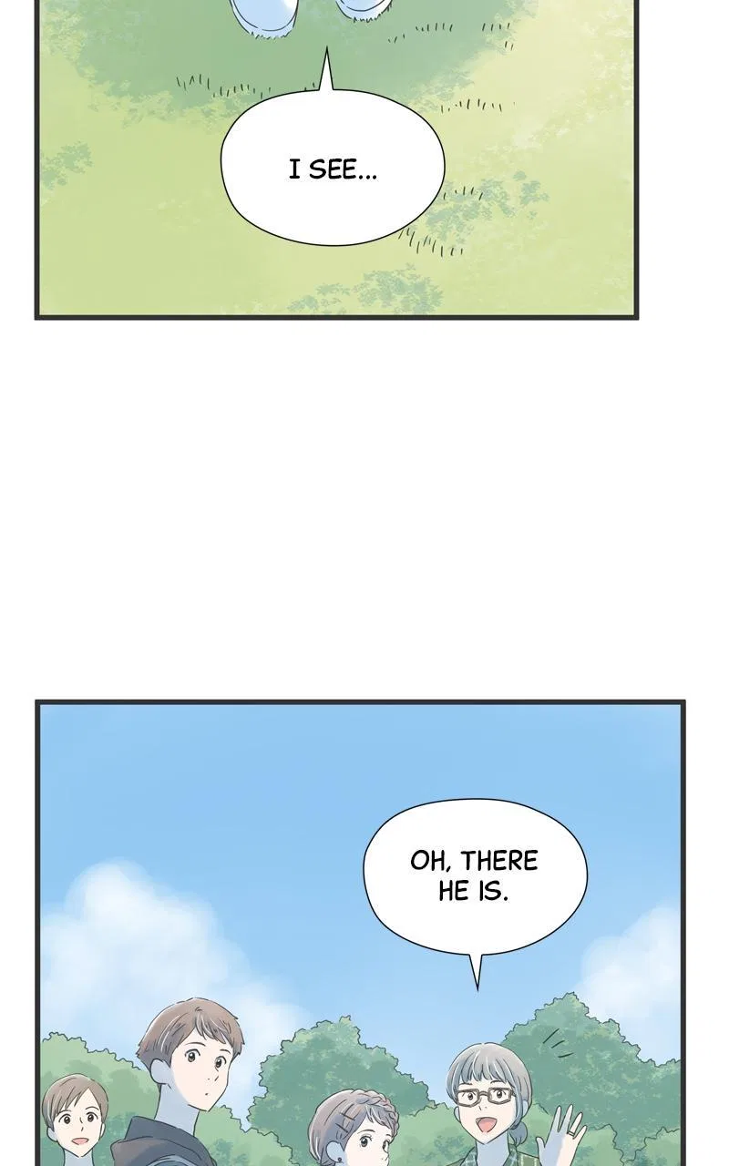 It Rains on Precious Days Chapter 111 – Page 73