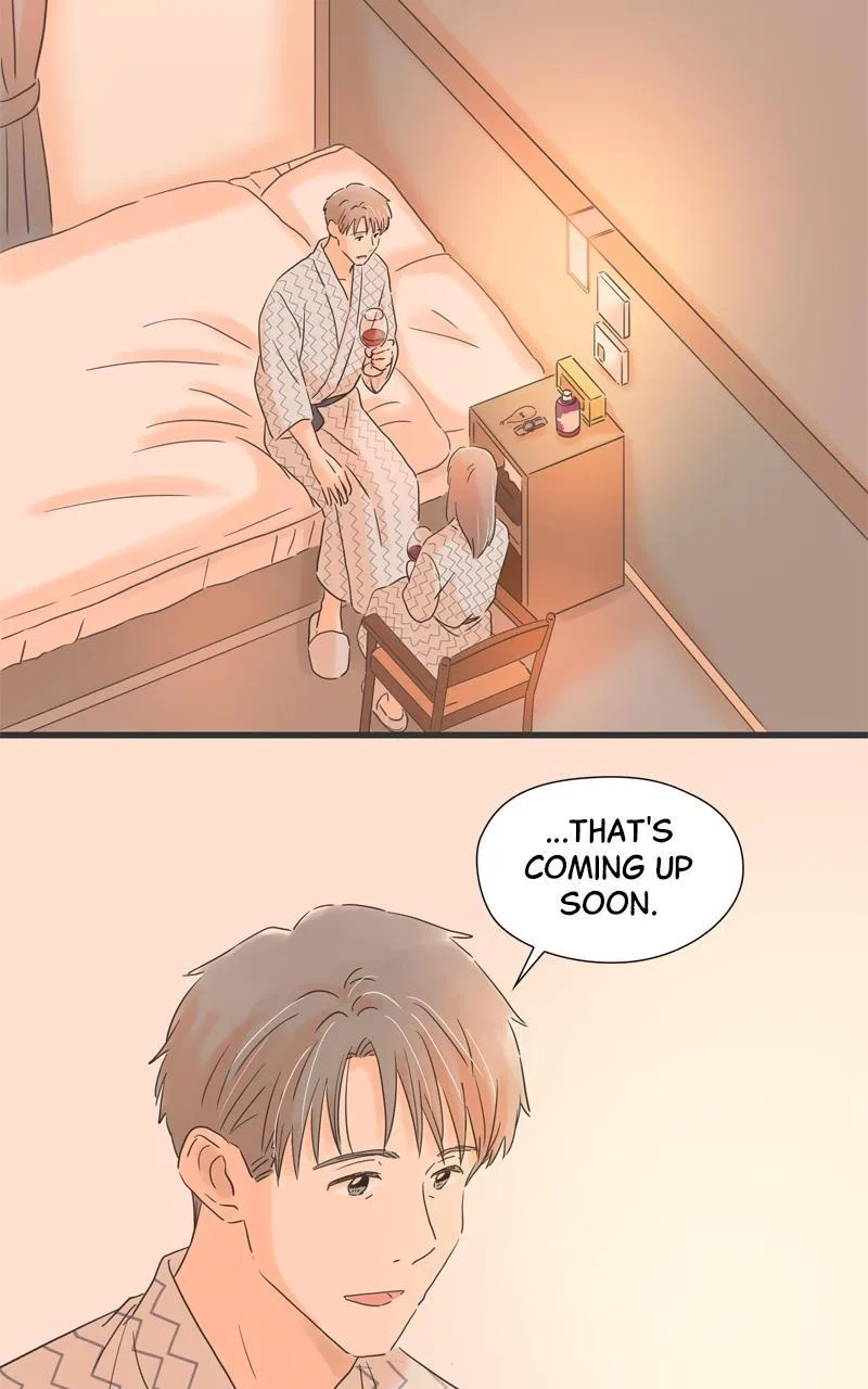 It Rains on Precious Days Chapter 110 – Page 2