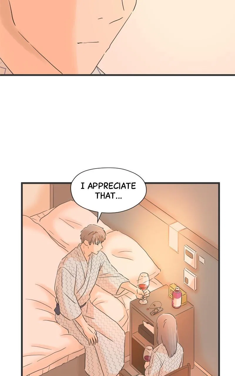 It Rains on Precious Days Chapter 110 – Page 7