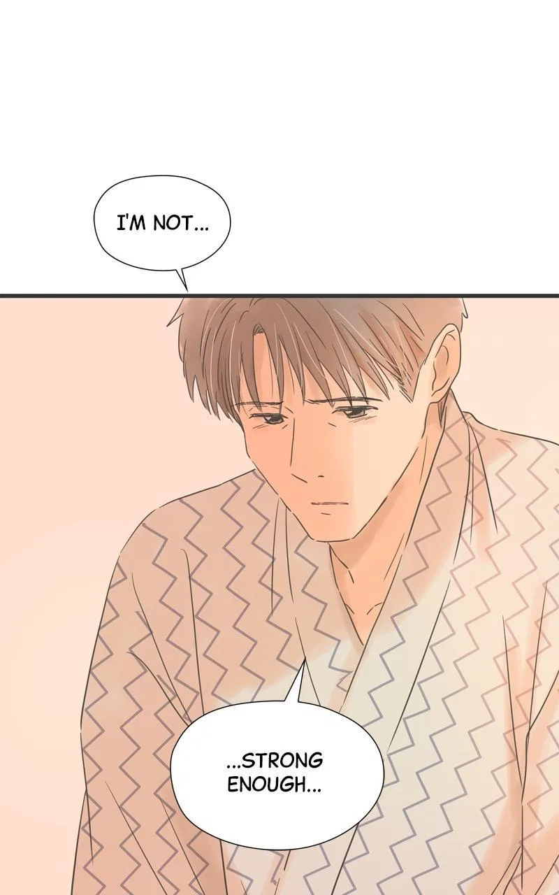 It Rains on Precious Days Chapter 110 – Page 18