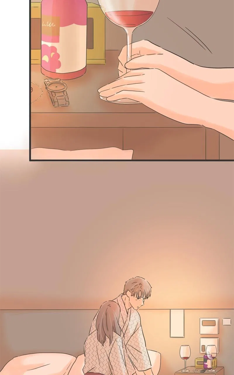 It Rains on Precious Days Chapter 110 – Page 23