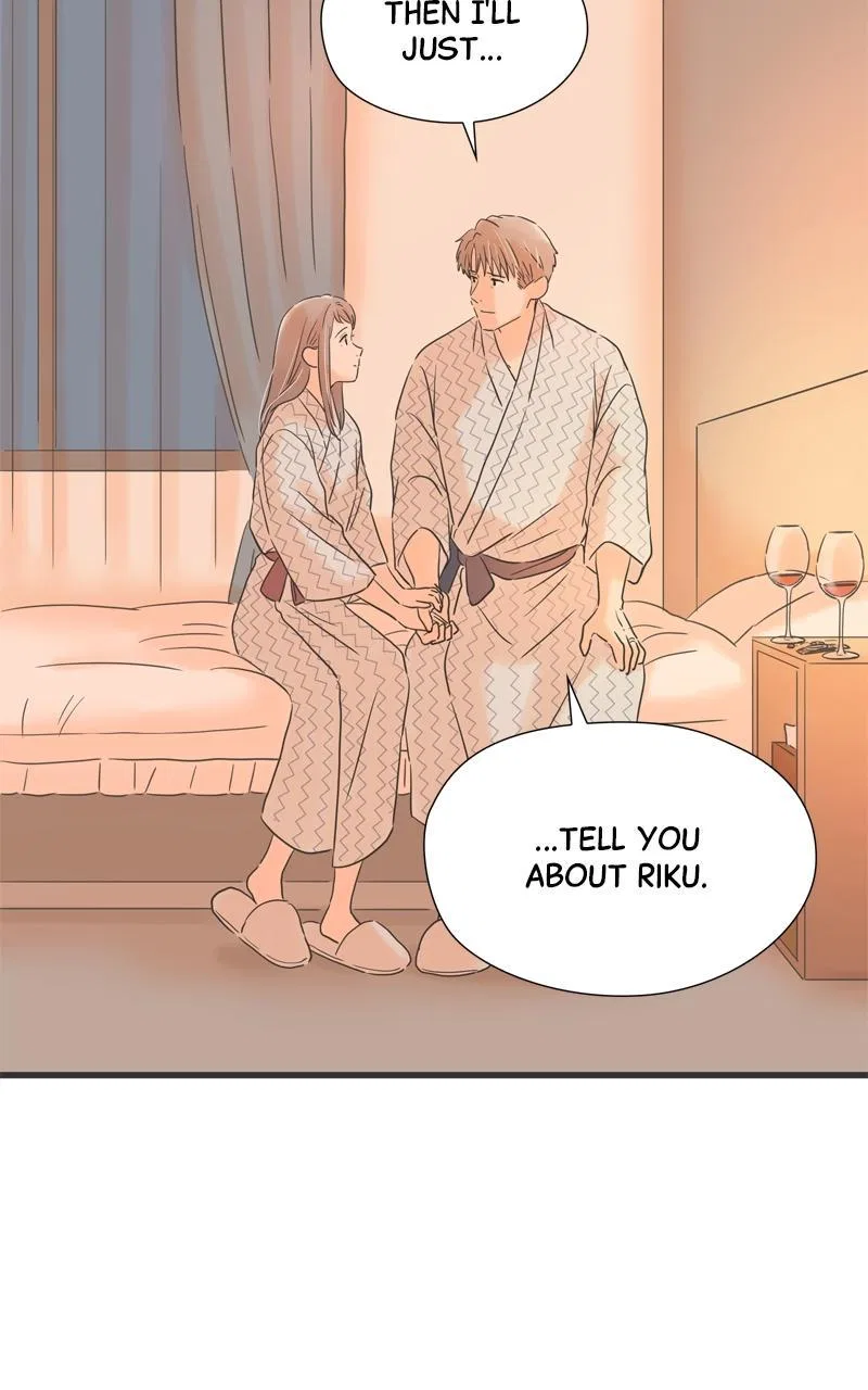 It Rains on Precious Days Chapter 110 – Page 28