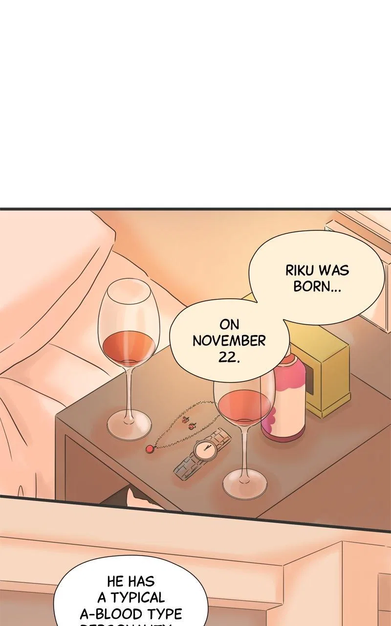 It Rains on Precious Days Chapter 110 – Page 29
