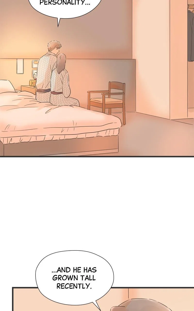 It Rains on Precious Days Chapter 110 – Page 30