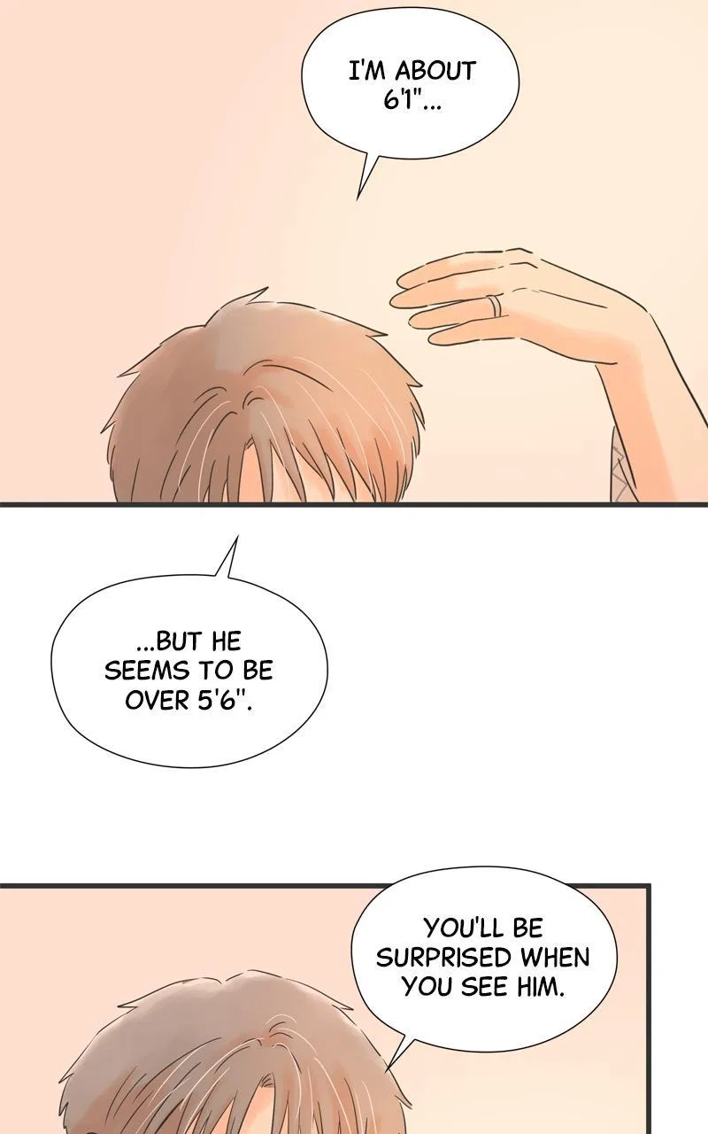 It Rains on Precious Days Chapter 110 – Page 32