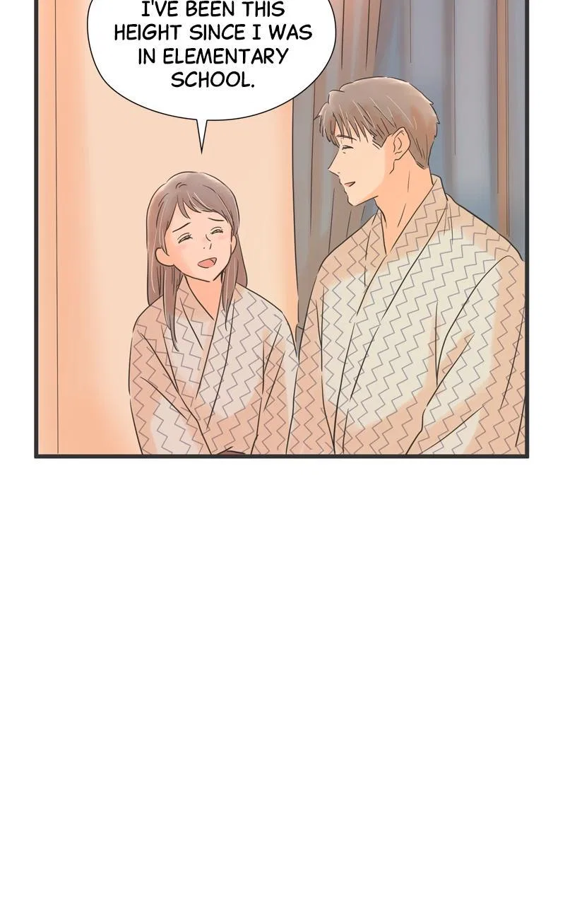 It Rains on Precious Days Chapter 110 – Page 34