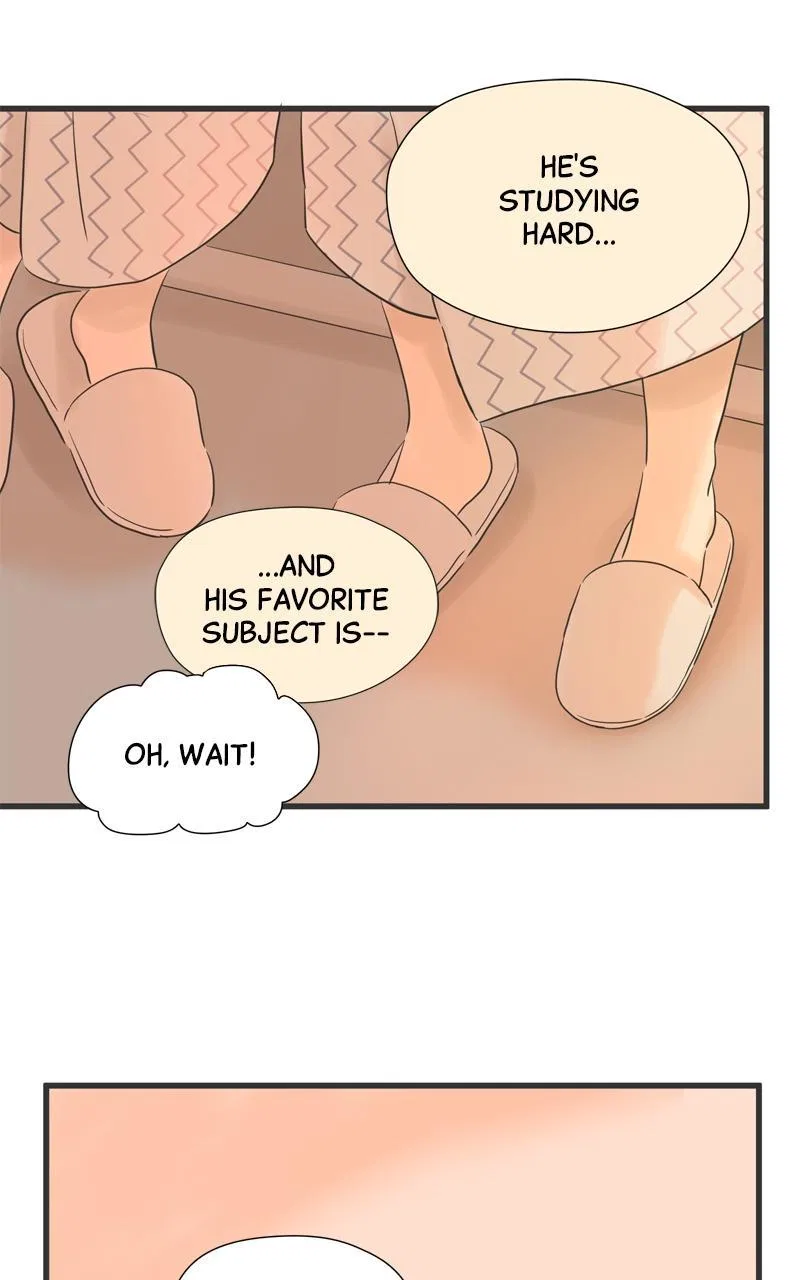 It Rains on Precious Days Chapter 110 – Page 35
