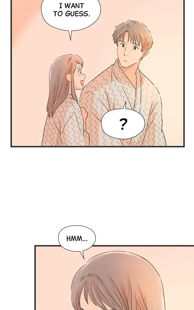 It Rains on Precious Days Chapter 110 – Page 36