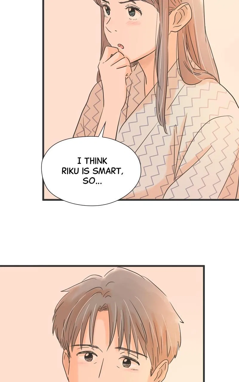 It Rains on Precious Days Chapter 110 – Page 37