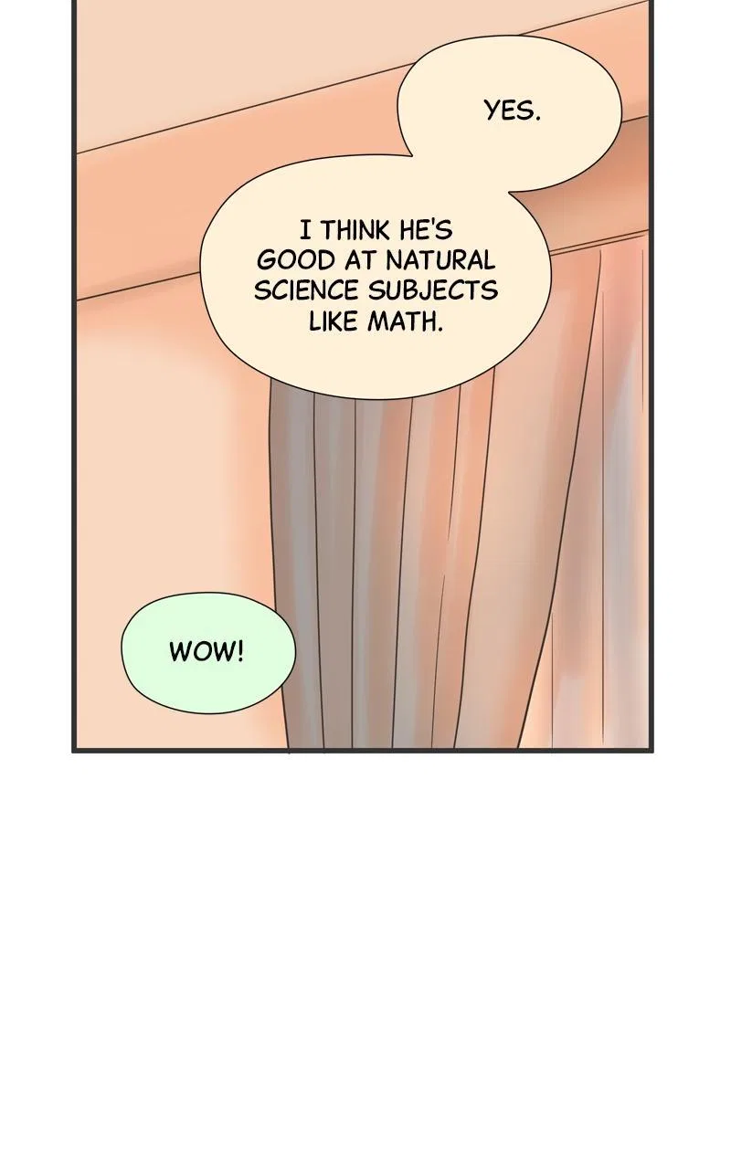 It Rains on Precious Days Chapter 110 – Page 39