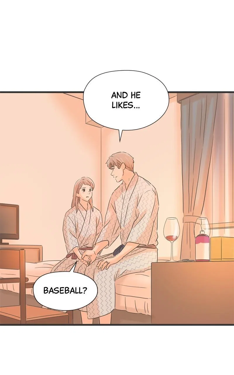 It Rains on Precious Days Chapter 110 – Page 40