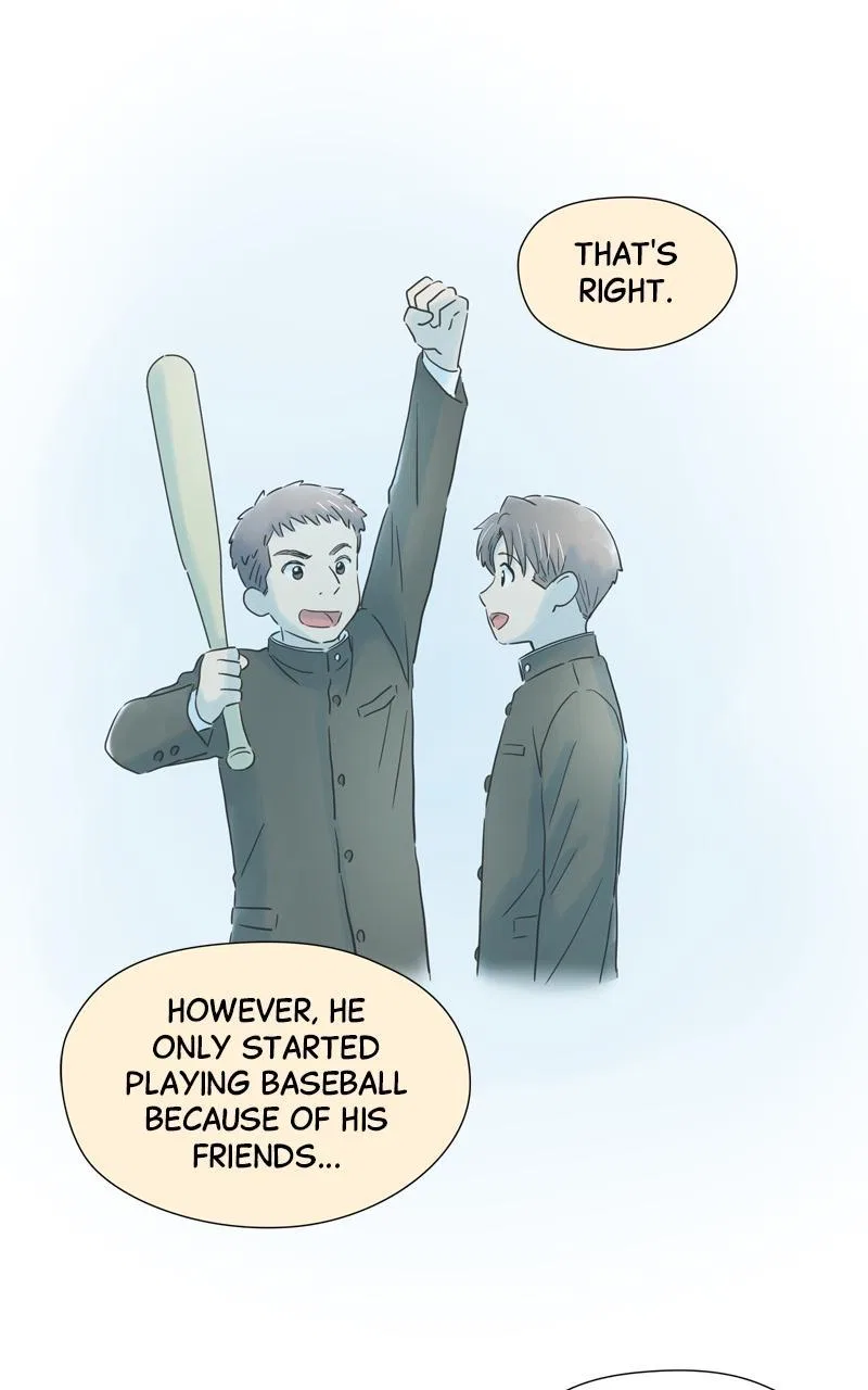 It Rains on Precious Days Chapter 110 – Page 41
