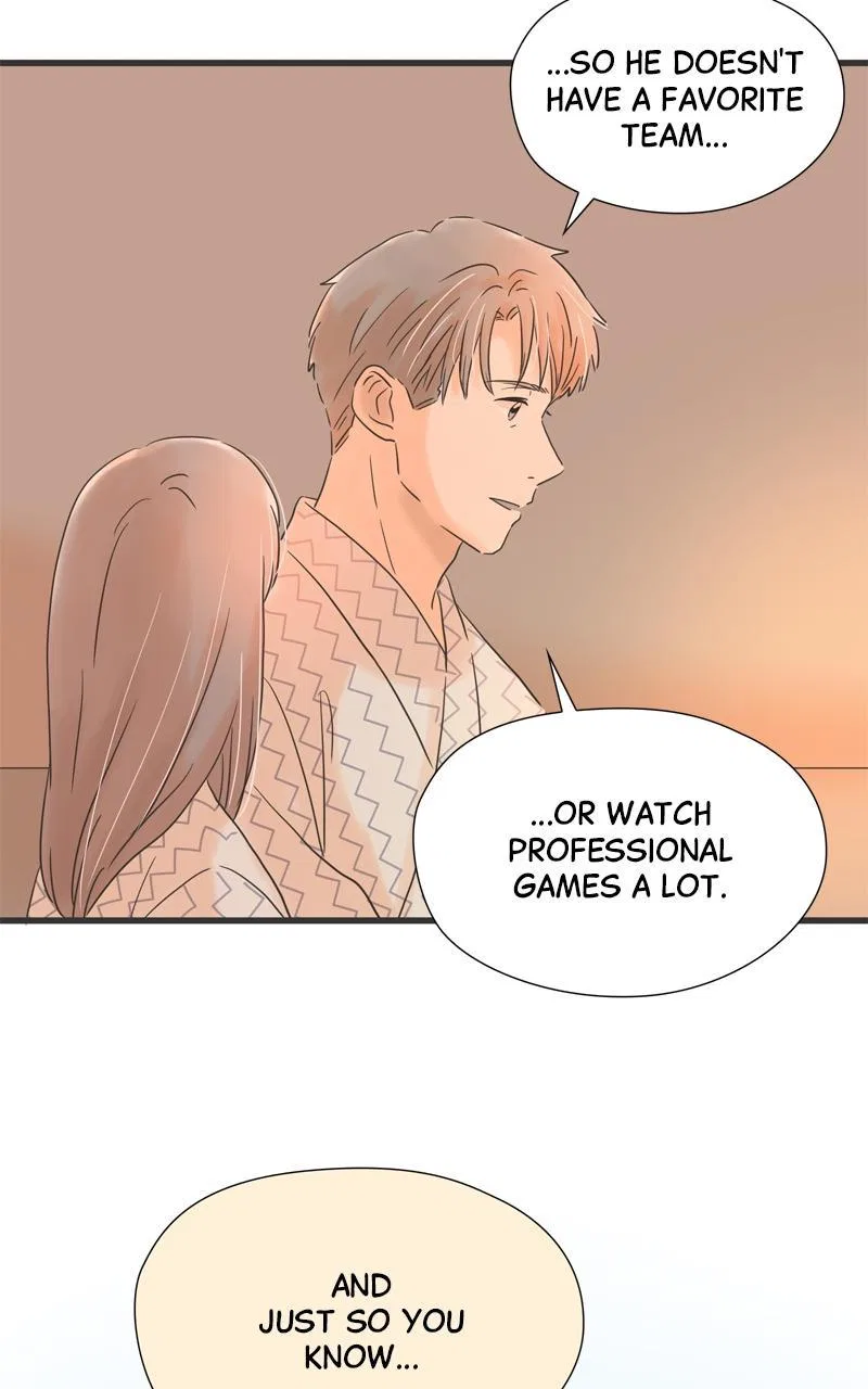 It Rains on Precious Days Chapter 110 – Page 42