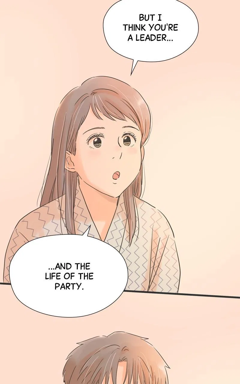 It Rains on Precious Days Chapter 110 – Page 46