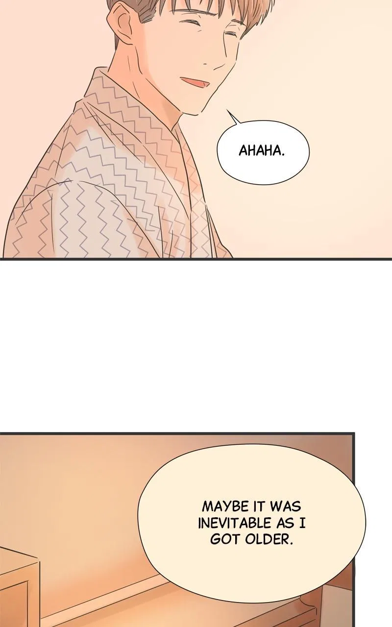 It Rains on Precious Days Chapter 110 – Page 47