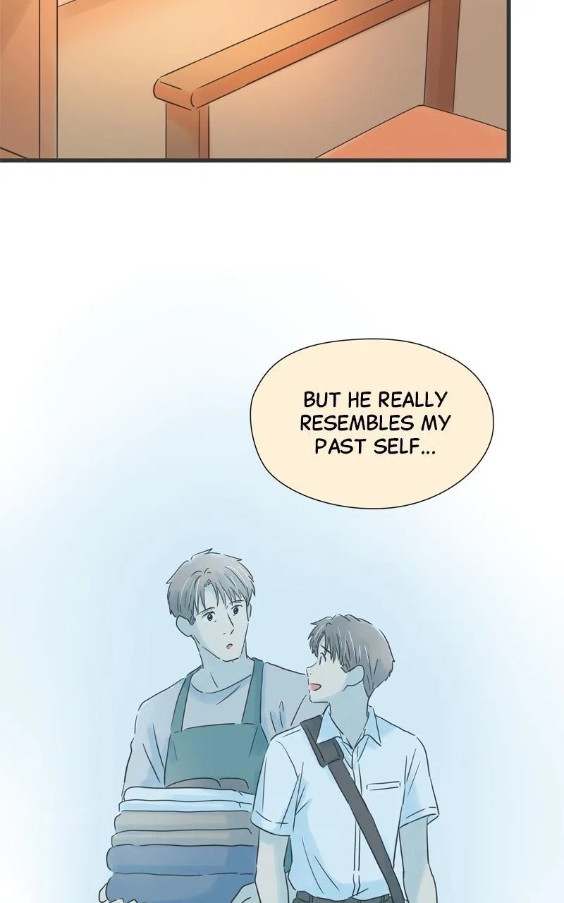 It Rains on Precious Days Chapter 110 – Page 48