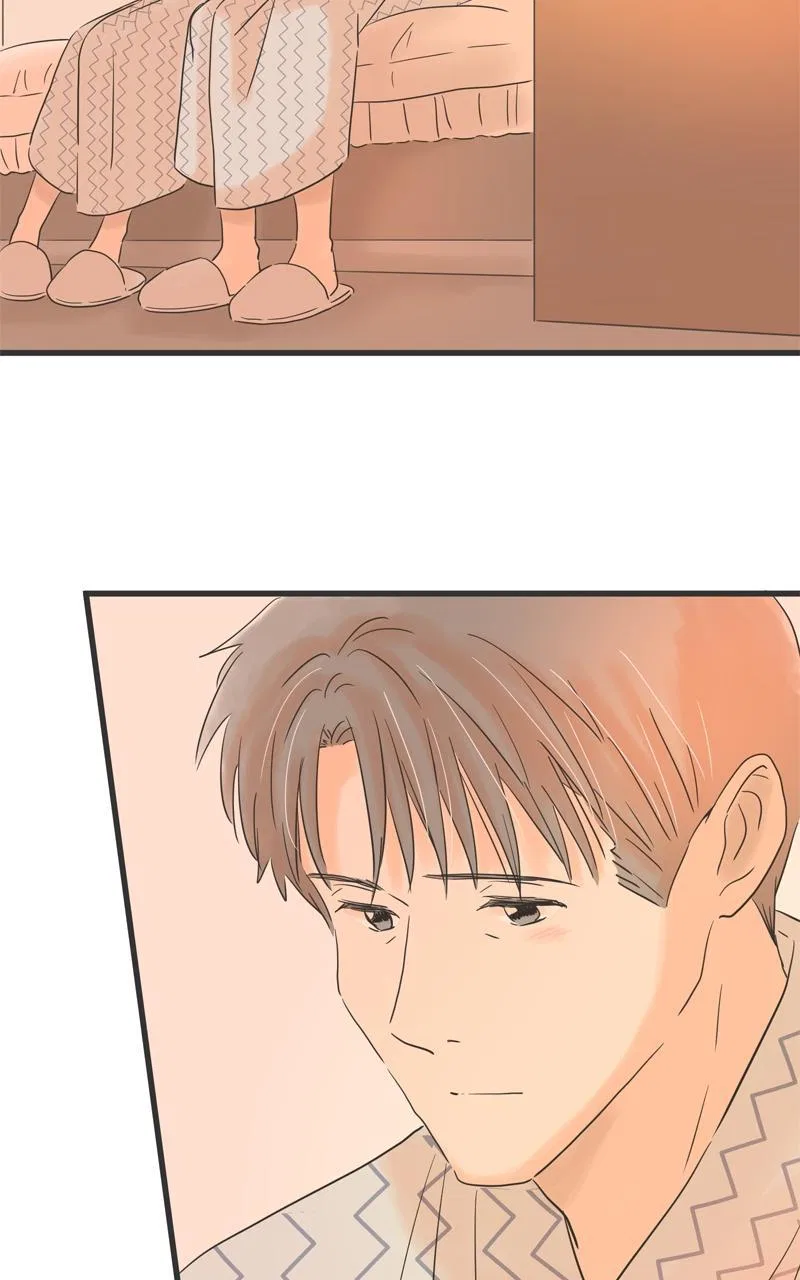 It Rains on Precious Days Chapter 110 – Page 50