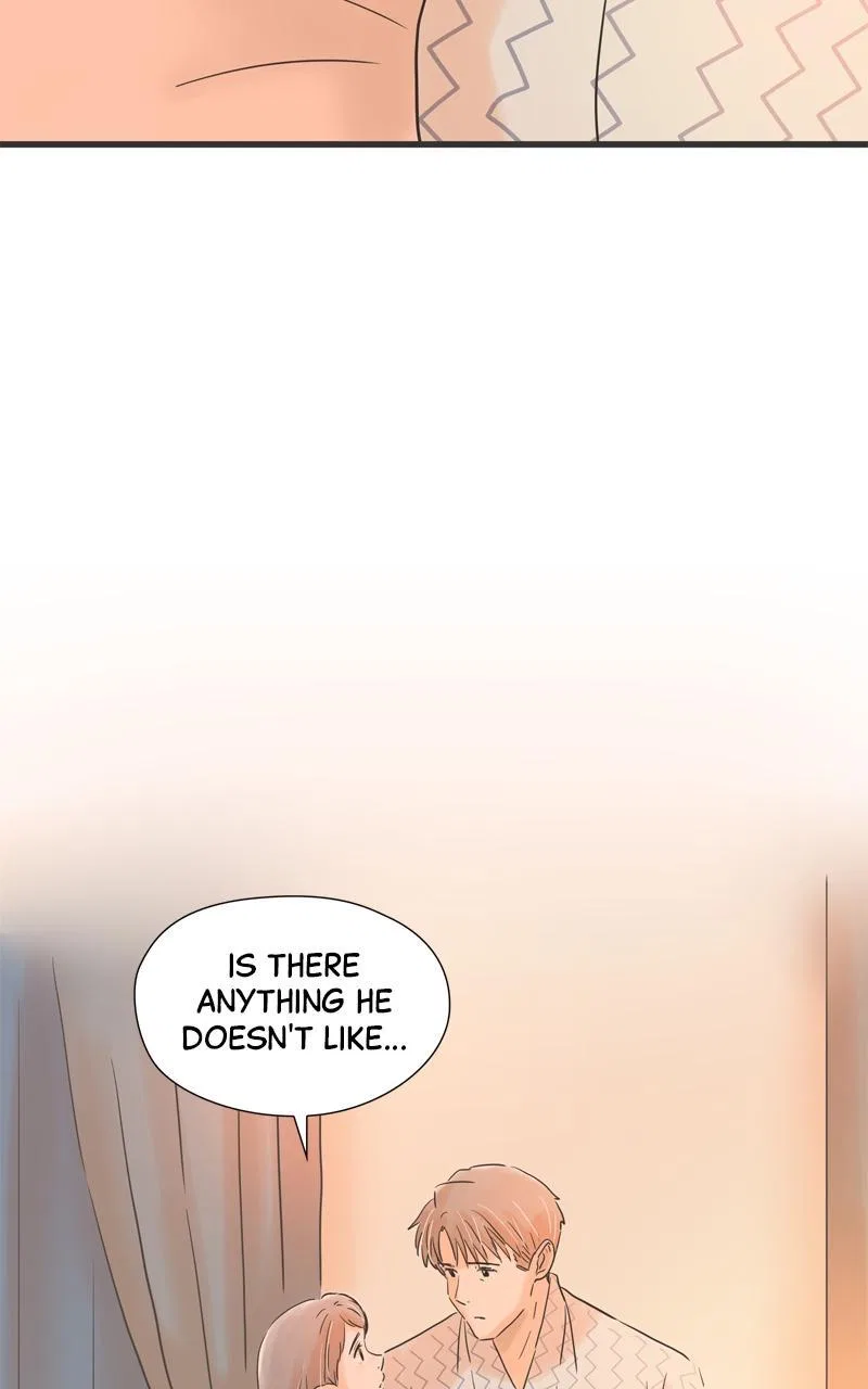 It Rains on Precious Days Chapter 110 – Page 53
