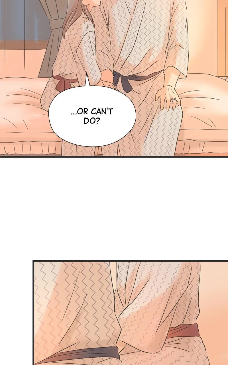 It Rains on Precious Days Chapter 110 – Page 54