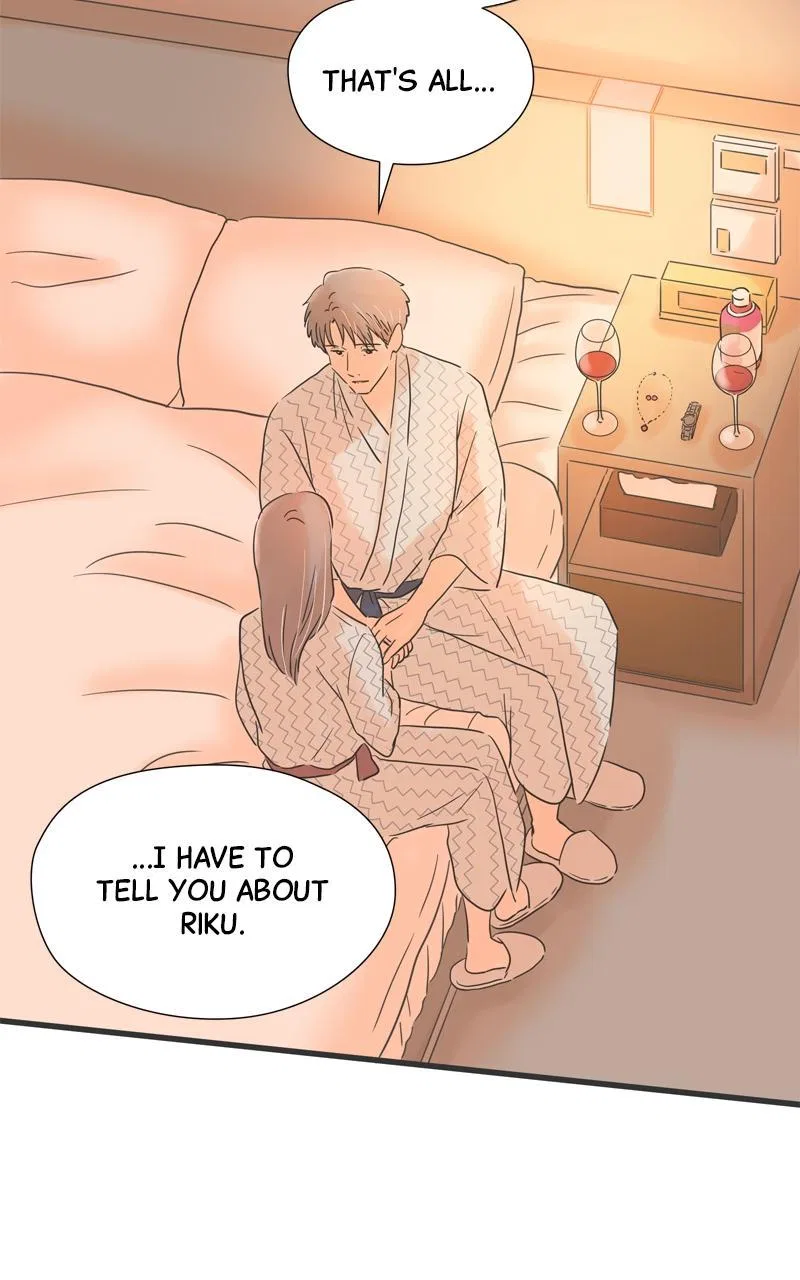 It Rains on Precious Days Chapter 110 – Page 59