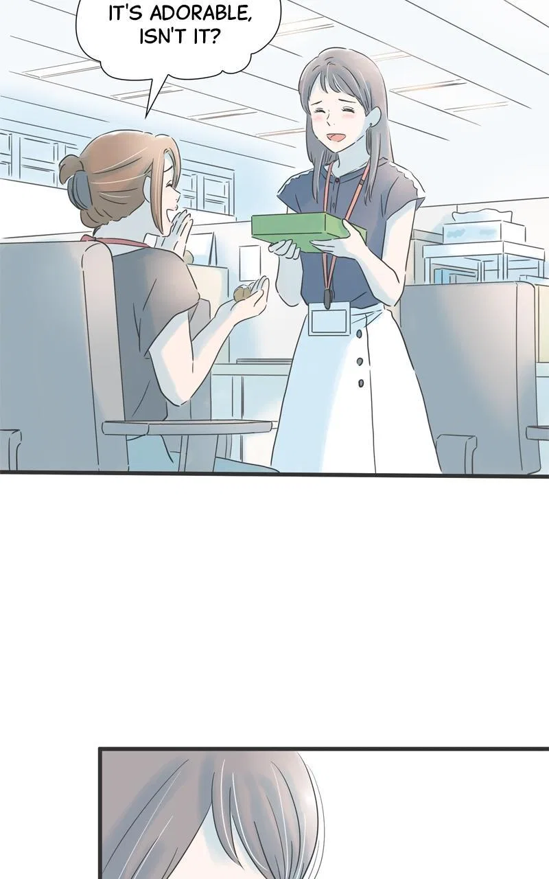 It Rains on Precious Days Chapter 110 – Page 67