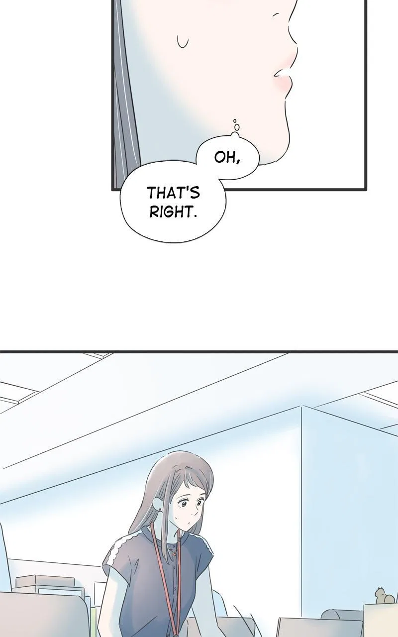 It Rains on Precious Days Chapter 110 – Page 72