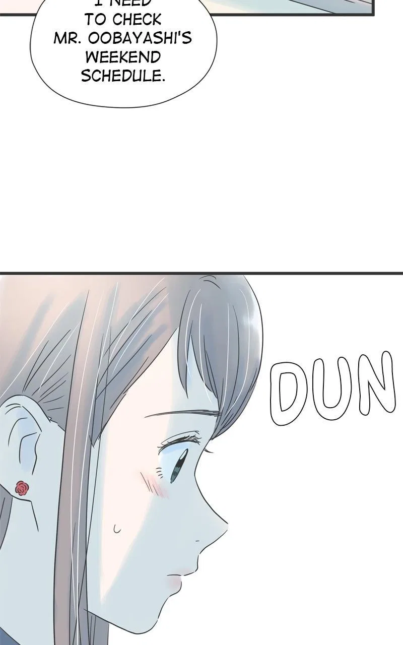 It Rains on Precious Days Chapter 110 – Page 74