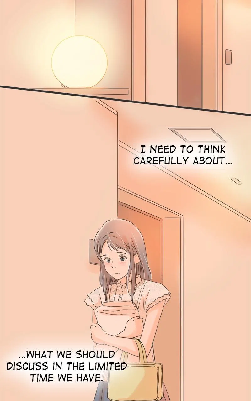 It Rains on Precious Days Chapter 109 – Page 11