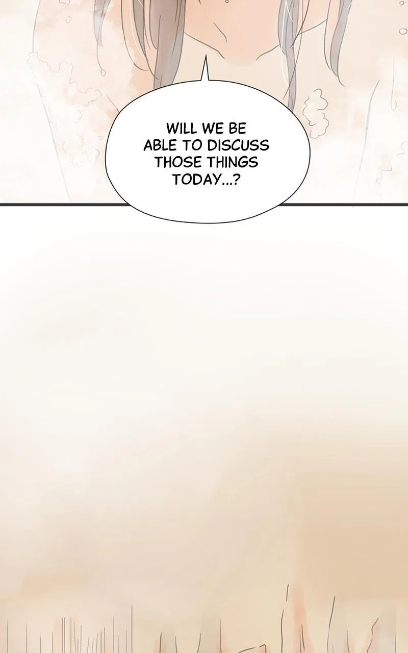 It Rains on Precious Days Chapter 109 – Page 21