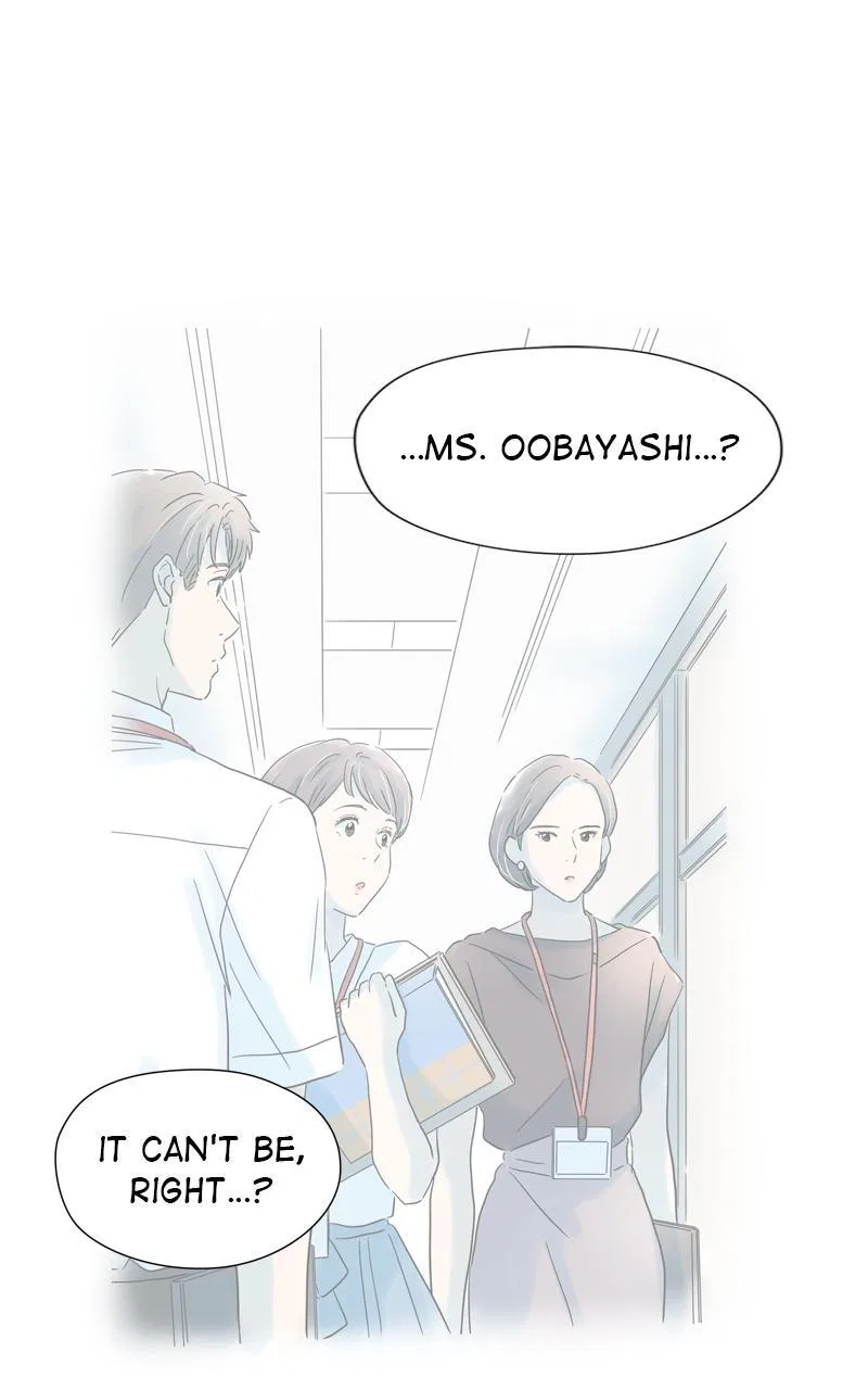 It Rains on Precious Days Chapter 109 – Page 33
