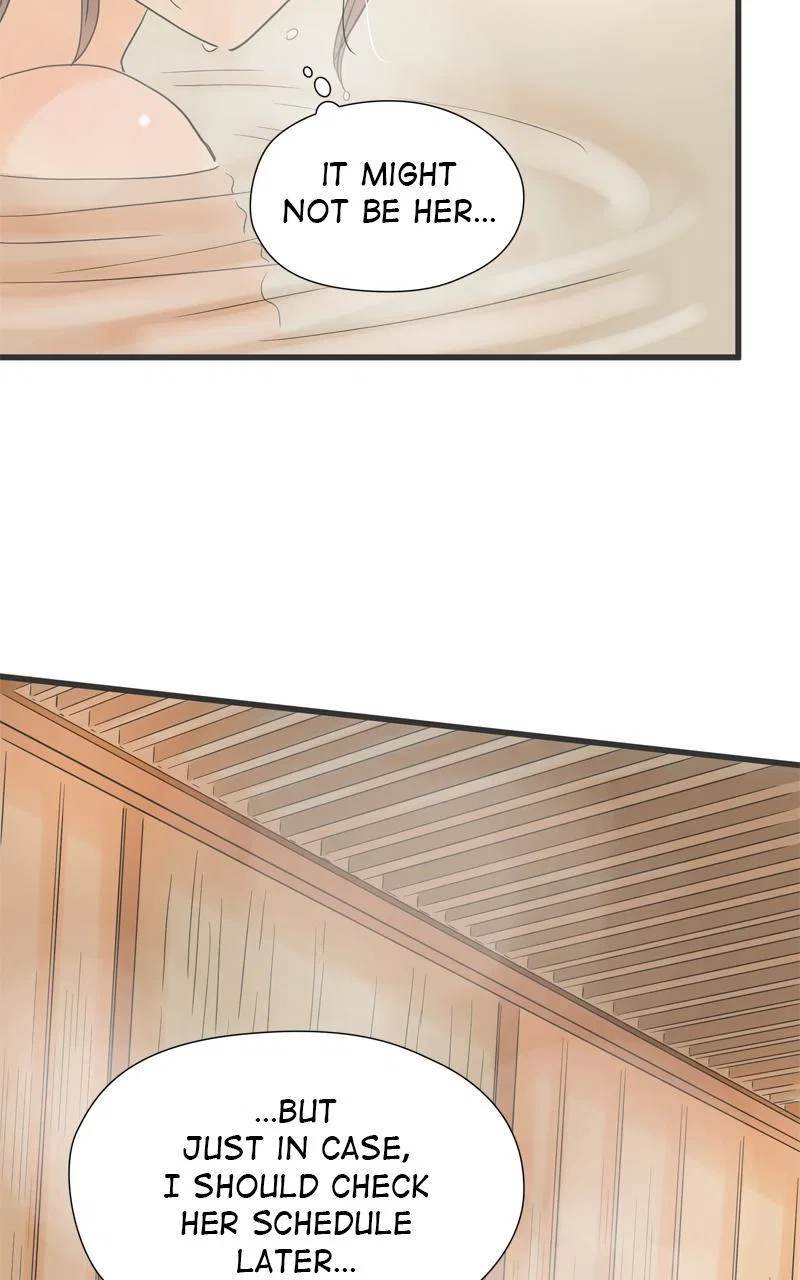 It Rains on Precious Days Chapter 109 – Page 41