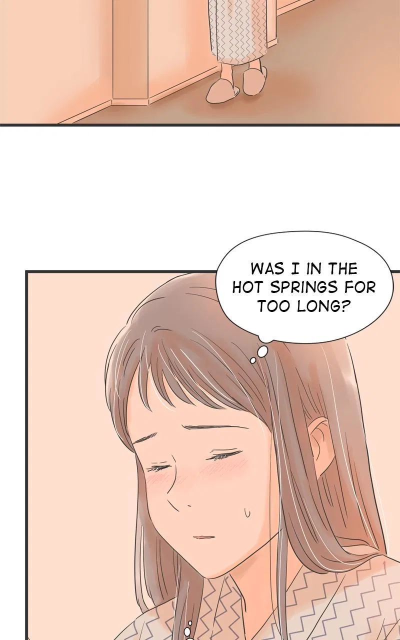 It Rains on Precious Days Chapter 109 – Page 44
