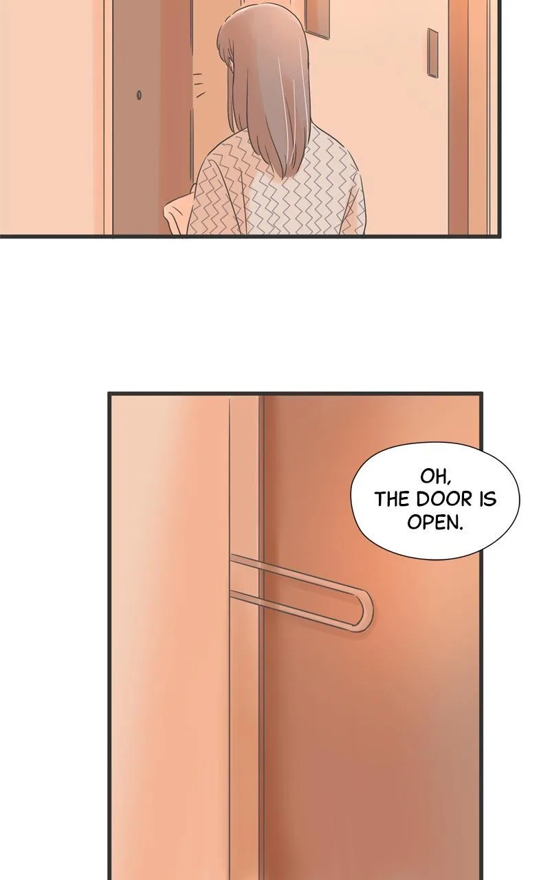 It Rains on Precious Days Chapter 109 – Page 46