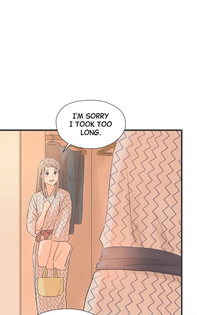 It Rains on Precious Days Chapter 109 – Page 48