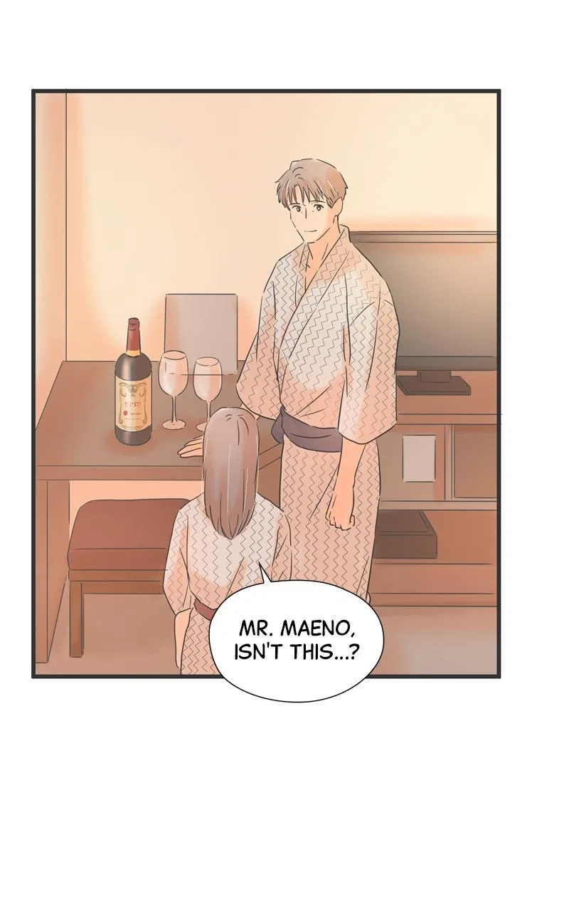 It Rains on Precious Days Chapter 109 – Page 52