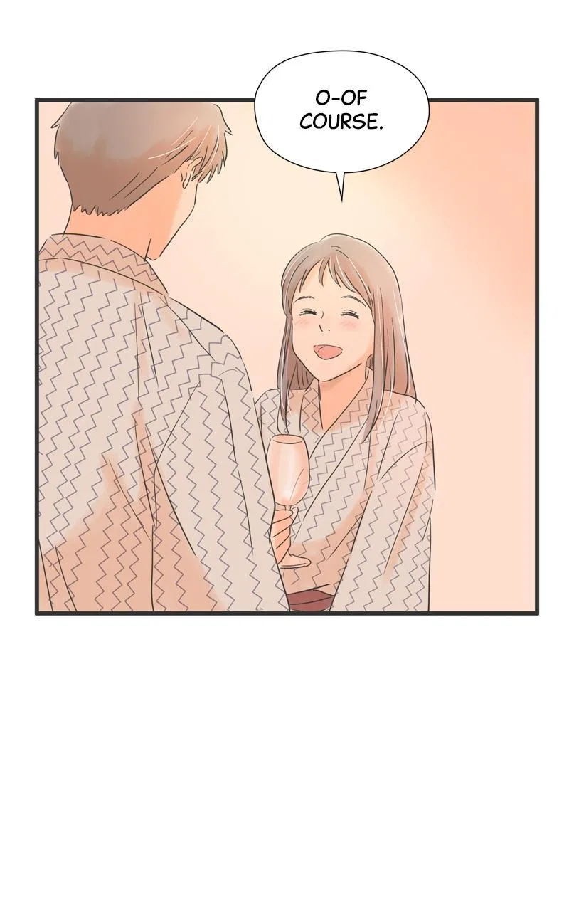 It Rains on Precious Days Chapter 109 – Page 56