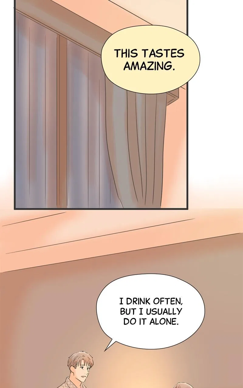 It Rains on Precious Days Chapter 109 – Page 60