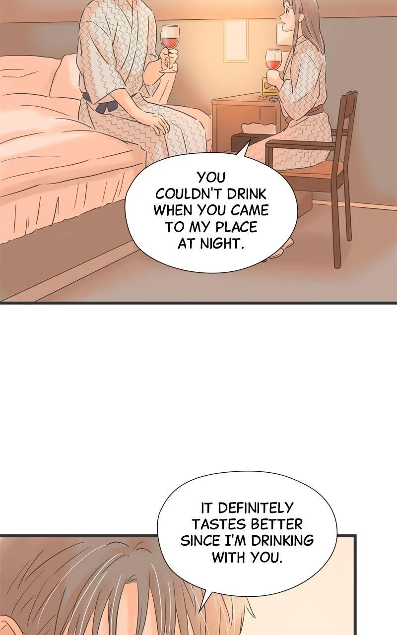 It Rains on Precious Days Chapter 109 – Page 61