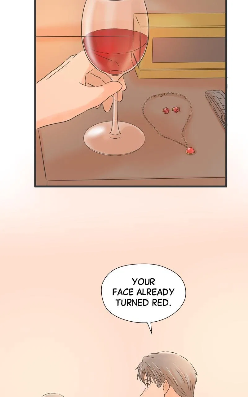 It Rains on Precious Days Chapter 109 – Page 64