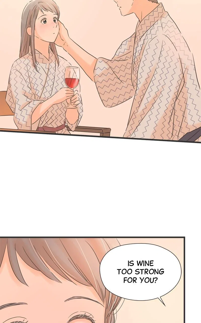 It Rains on Precious Days Chapter 109 – Page 65