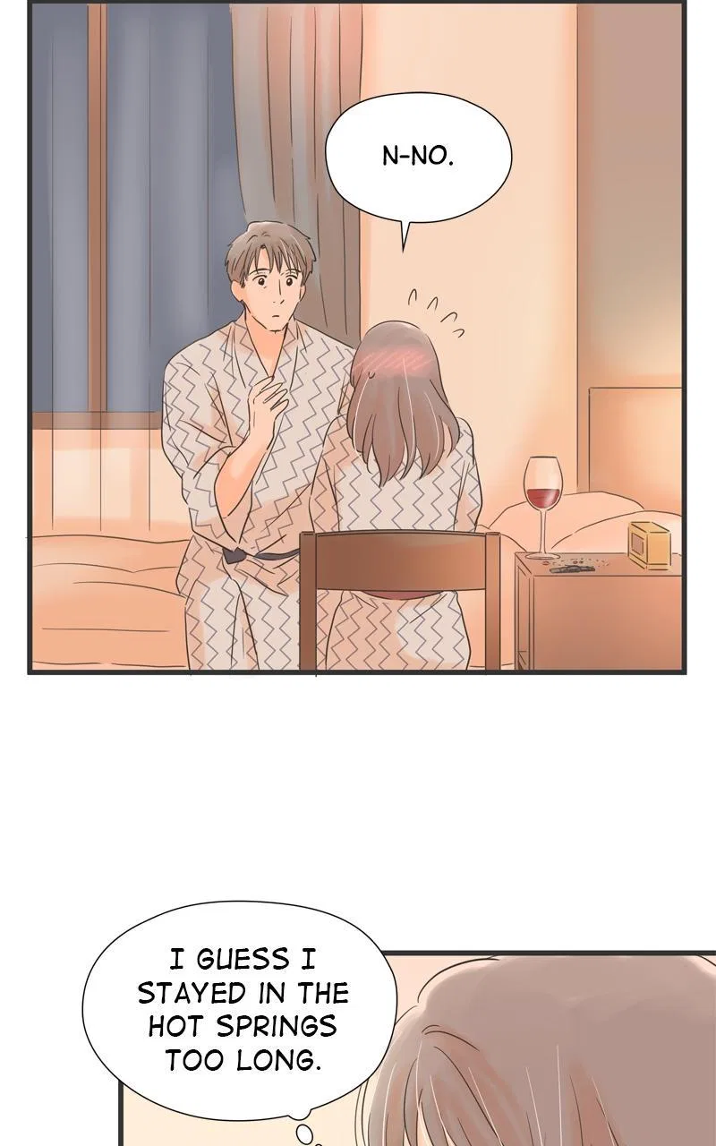 It Rains on Precious Days Chapter 109 – Page 67