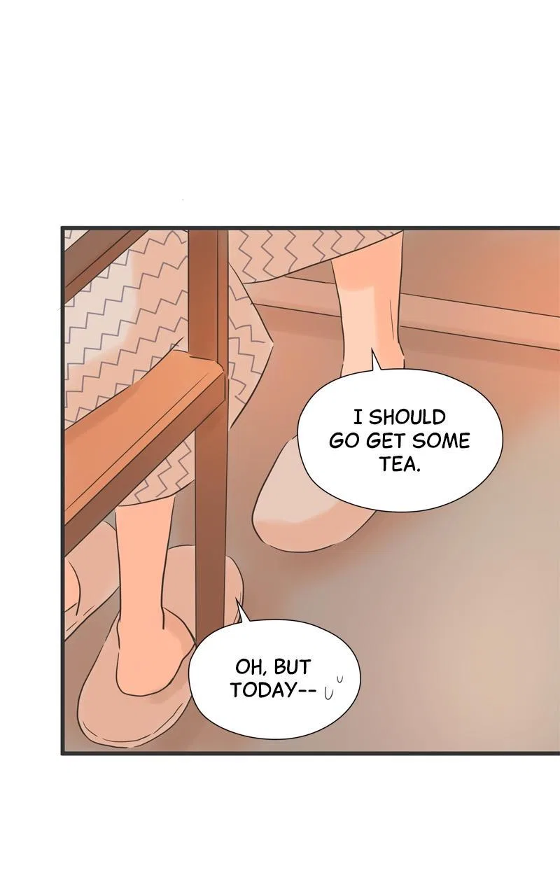 It Rains on Precious Days Chapter 109 – Page 71
