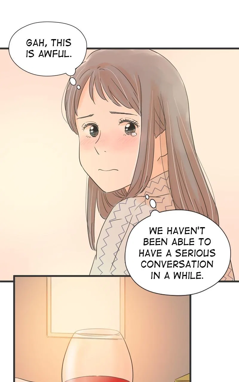 It Rains on Precious Days Chapter 109 – Page 73