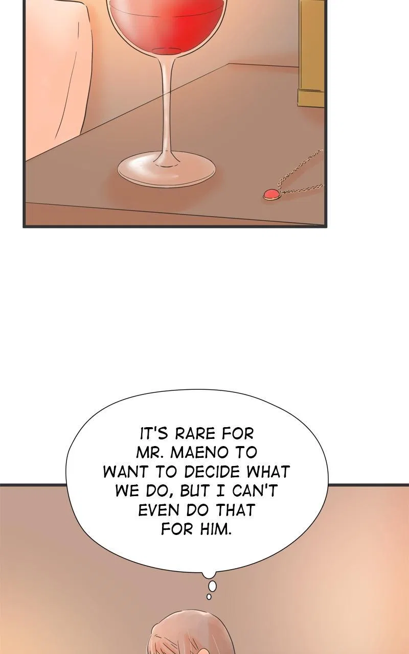 It Rains on Precious Days Chapter 109 – Page 74