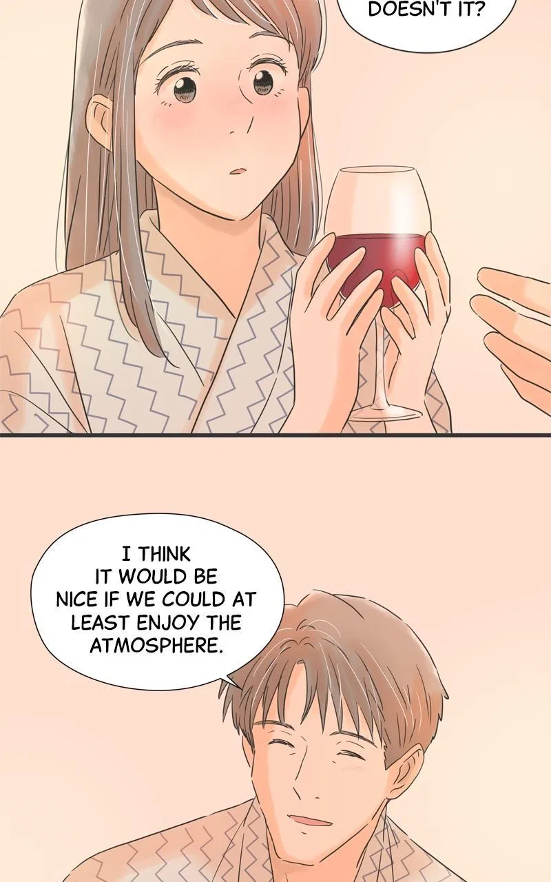 It Rains on Precious Days Chapter 109 – Page 83