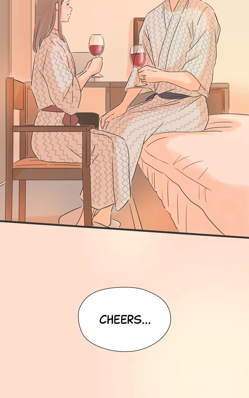 It Rains on Precious Days Chapter 109 – Page 86
