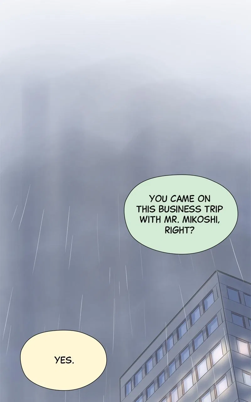It Rains on Precious Days Chapter 108 – Page 8