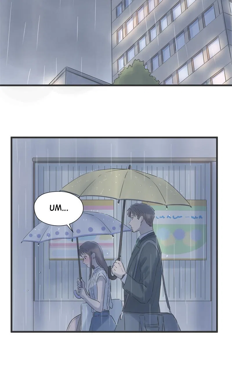It Rains on Precious Days Chapter 108 – Page 9
