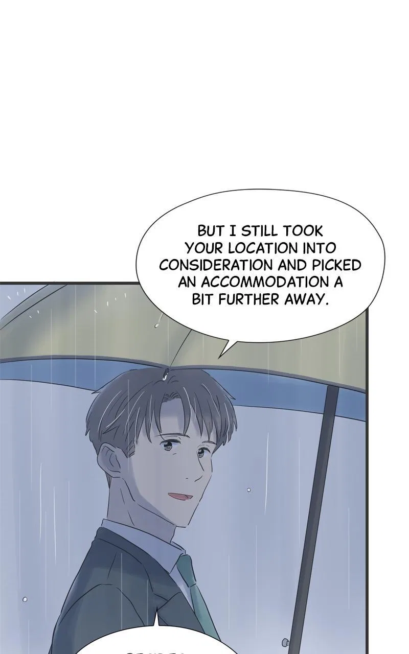It Rains on Precious Days Chapter 108 – Page 10